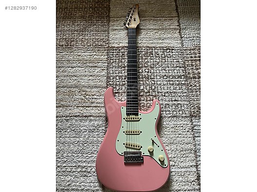 İkinci El ve Sıfır Alışveriş / Müzik / Müzik Aletleri / Telli Çalgılar / Gitar / Elektro