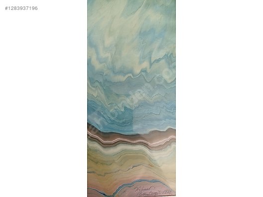 Used & Brand New Items / Home Decor / Arts & Crafts / Traditional Turkish Arts