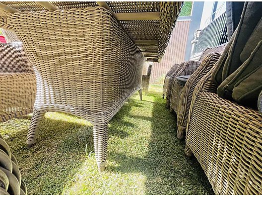 Used & Brand New Items / Garden & Home Improvement / Garden / Garden Decoration / Furniture