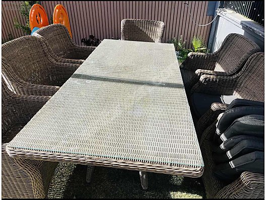 Used & Brand New Items / Garden & Home Improvement / Garden / Garden Decoration / Furniture