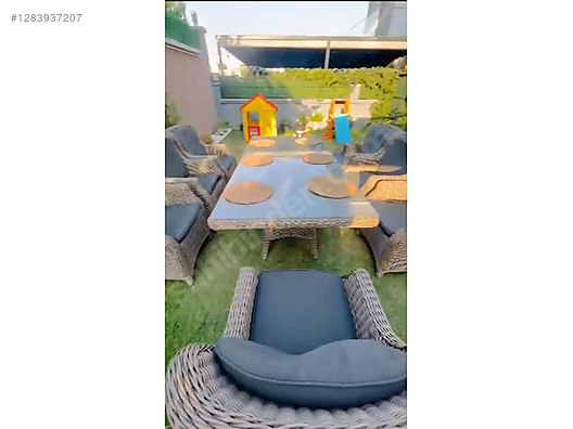 Used & Brand New Items / Garden & Home Improvement / Garden / Garden Decoration / Furniture