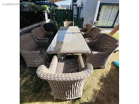 Used & Brand New Items / Garden & Home Improvement / Garden / Garden Decoration / Furniture