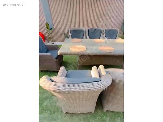 Used & Brand New Items / Garden & Home Improvement / Garden / Garden Decoration / Furniture