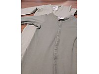 H&M 2'Lİ TULUM 6-9 AY - KULLANILMADI