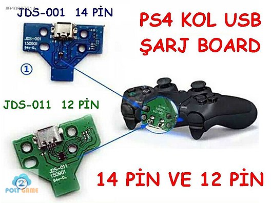 Playstation 4 Sarz Soketi Degisimi Avcilar Poly Game Ilan Ve Alisveriste Ilk Adres Sahibinden Com Da 940937214 Playstation 4 Sarz Soketi Degisimi Avcilar Poly Game Ilan Ve Alisveriste Ilk Adres Sahibinden Com Da 940937214