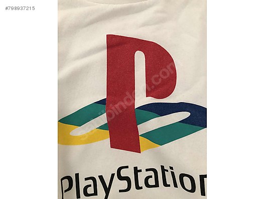 hoodie playstation pull and bear