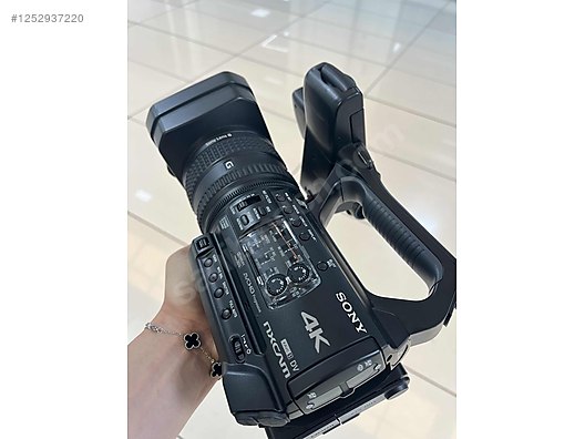 SONY NX200 4K SIFIR GARANTİLİ at 1252937220