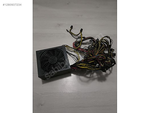 Used & Brand New Items / Computers / Desktops / Desktop Components / Power Supplies