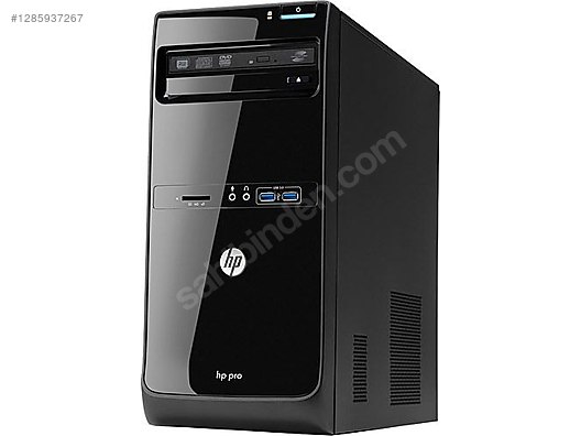 Used & Brand New Items / Computers / Desktops / Models / HP