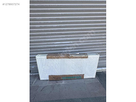 İkinci El ve Sıfır Alışveriş / Bahçe & Yapı Market / Yapı Malzemeleri / Isıtma / Petek & Havlupan