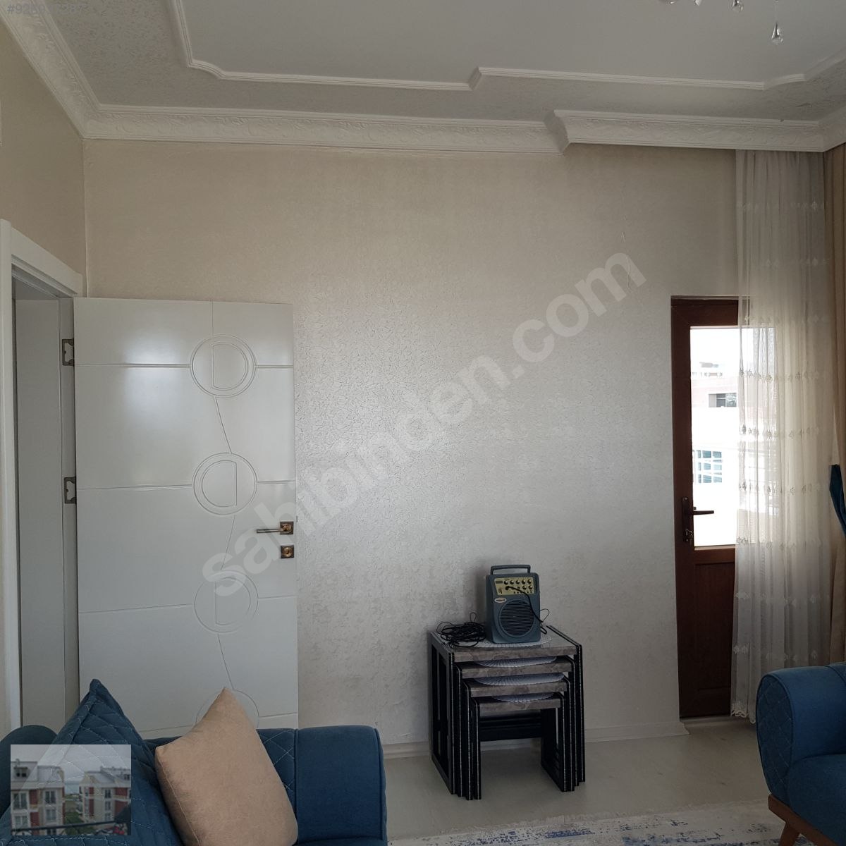 VAN MERKEZDE SATILIK 4 KATLI SIFIR BİNA Satılık Müstakil Ev İlanları