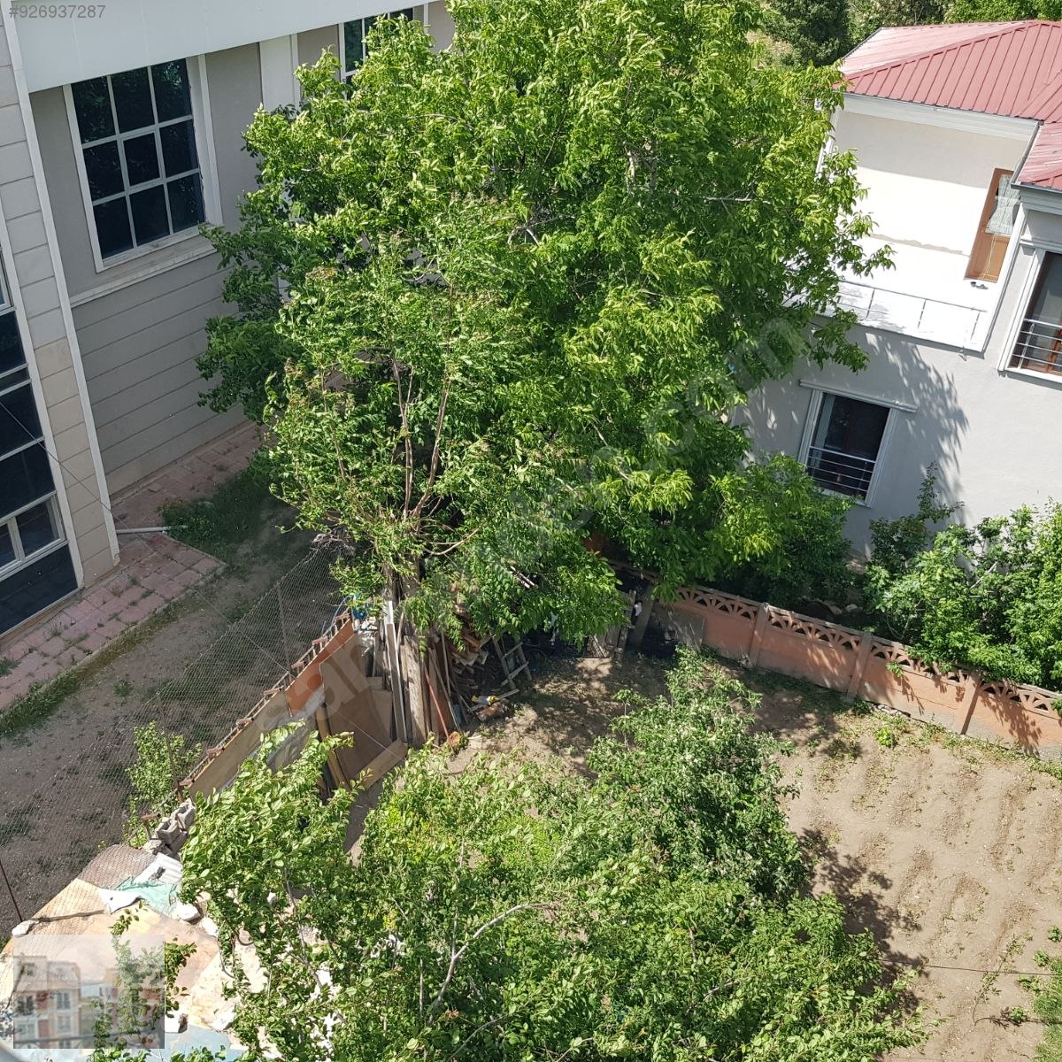 VAN MERKEZDE SATILIK 4 KATLI SIFIR BİNA Satılık Müstakil Ev İlanları