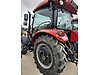 Machinery / Agricultural Machines / Tractors / Case IH / JX55E