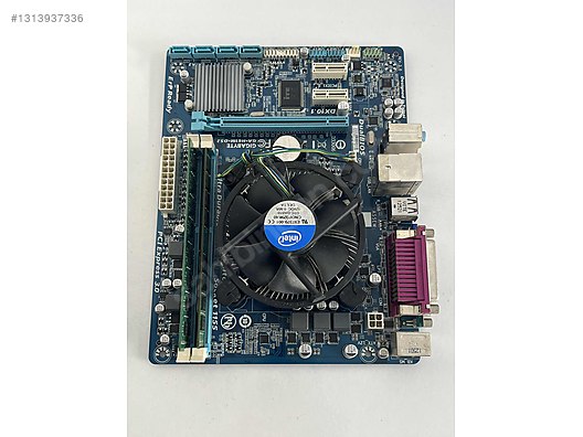 Core i7 2600K Z68 DDR3 16GB セット売り Intel Core i7-2600K Masaüstü İşlemci 8M Cache Turbo 3.80 GHz