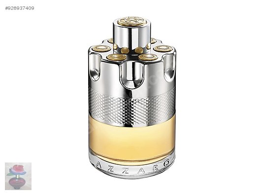 azzaro wanted 150