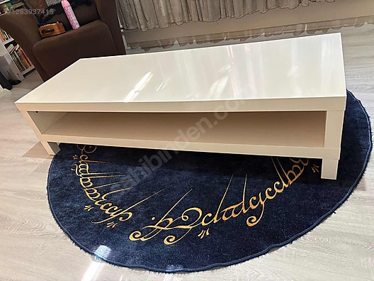 Used & Brand New Items / Home Decor / Furniture / Accessories / Living Room