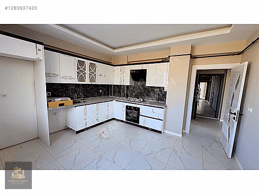 Selahaddin Eyyübi Mah'de SATILIK 3+1 DAİRE #1283937420