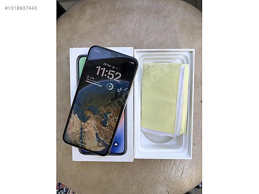 Apple / iPhone X / İPHONE X 64GB sahibinden.comda - 1318937443