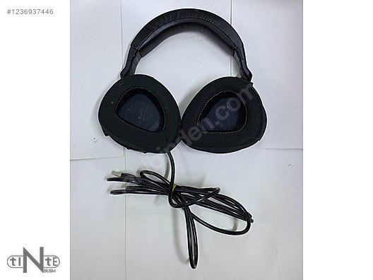 İkinci El ve Sıfır Alışveriş / Bilgisayar / Çevre Birimleri / Kulaklık & Mikrofon
