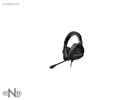 İkinci El ve Sıfır Alışveriş / Bilgisayar / Çevre Birimleri / Kulaklık & Mikrofon