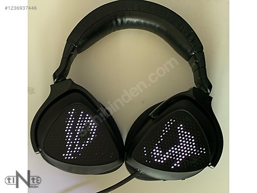 İkinci El ve Sıfır Alışveriş / Bilgisayar / Çevre Birimleri / Kulaklık & Mikrofon