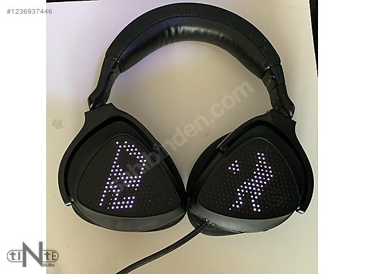 İkinci El ve Sıfır Alışveriş / Bilgisayar / Çevre Birimleri / Kulaklık & Mikrofon