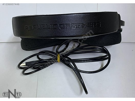 İkinci El ve Sıfır Alışveriş / Bilgisayar / Çevre Birimleri / Kulaklık & Mikrofon