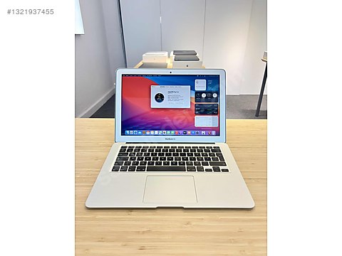 Apple Macbook / MacBook Air 2014 İ7 İşlemci / 512 GB SSD / 8GB RAM