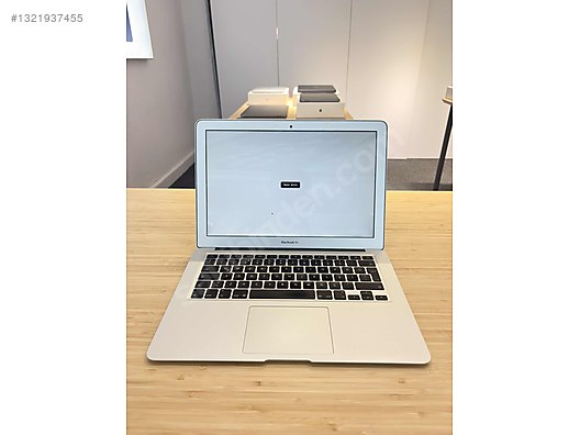 Apple Macbook / MacBook Air 2014 İ7 İşlemci / 512 GB SSD / 8GB RAM