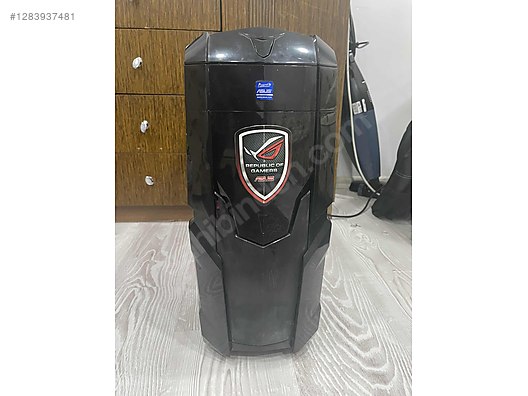 İkinci El ve Sıfır Alışveriş / Bilgisayar / Masaüstü / Modeller / Toplama