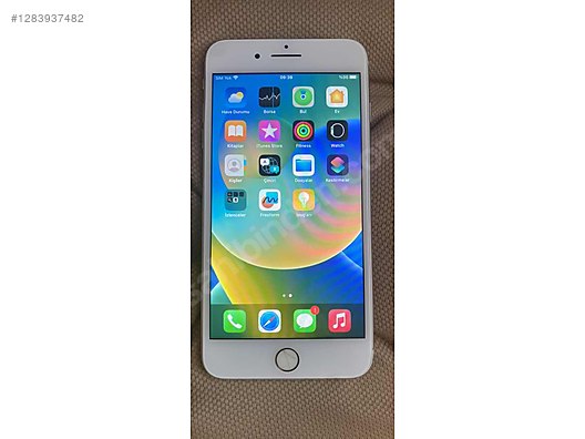 Used & Brand New Items / Cell Phones & Accessories / Cell Phones / Apple / iPhone 8 Plus