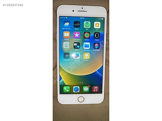 Used & Brand New Items / Cell Phones & Accessories / Cell Phones / Apple / iPhone 8 Plus