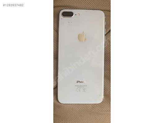Used & Brand New Items / Cell Phones & Accessories / Cell Phones / Apple / iPhone 8 Plus