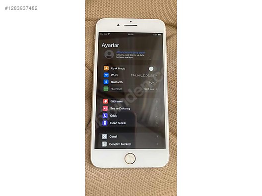 Used & Brand New Items / Cell Phones & Accessories / Cell Phones / Apple / iPhone 8 Plus