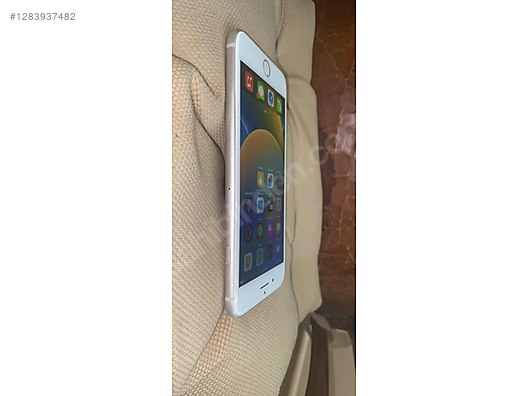 Used & Brand New Items / Cell Phones & Accessories / Cell Phones / Apple / iPhone 8 Plus