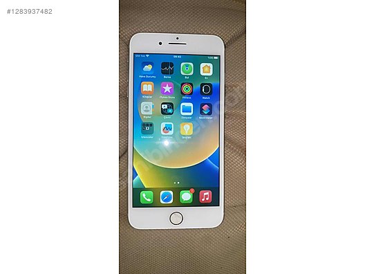 Used & Brand New Items / Cell Phones & Accessories / Cell Phones / Apple / iPhone 8 Plus