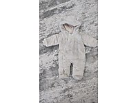 3-6 ay mont, peluş, tulum