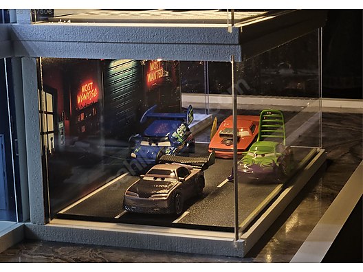 Used & Brand New Items / Toys & Hobbies / Diecast Model / Cars