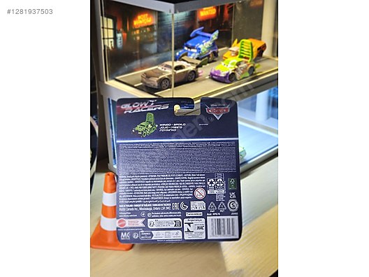 Used & Brand New Items / Toys & Hobbies / Diecast Model / Cars