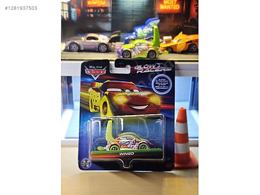 Used & Brand New Items / Toys & Hobbies / Diecast Model / Cars