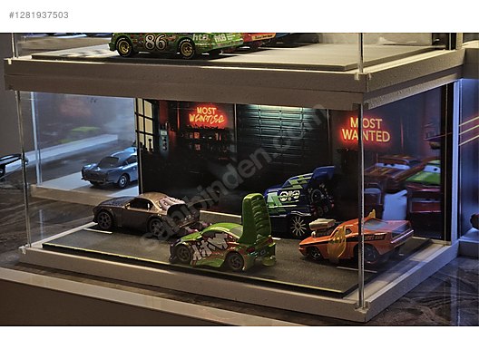 Used & Brand New Items / Toys & Hobbies / Diecast Model / Cars