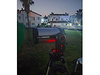 Celestron NextStar Evolution 9.25