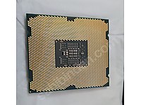 Sorunsuz Xeon E5 - 1620 3,60ghz lga2011 işlemci