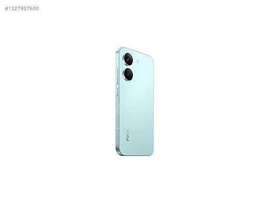 512 GB Yeşil Xiaomi Poco X8 Pro Cep Telefonu - 1327937600