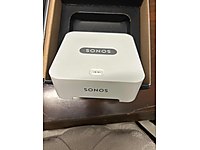Sonos Bridge