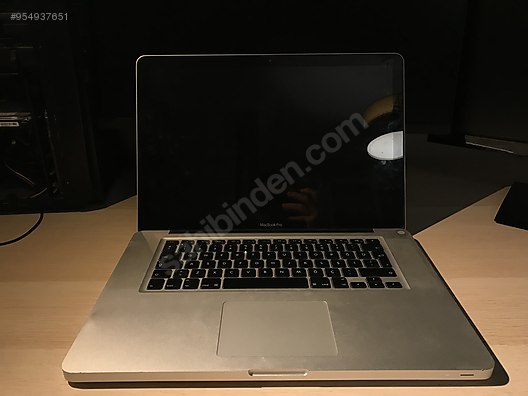 buy memory for macbook pro mid 2010