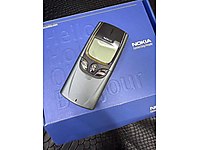 NOKİA 8850 EFSANE KAYITLI