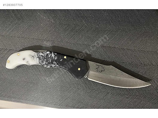 Used & Brand New Items / Sports / Nature Sports / Camping / Jacknifes