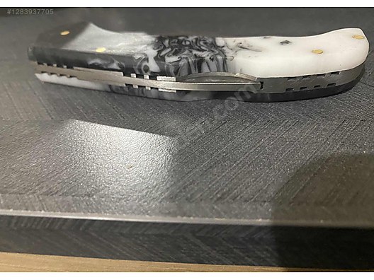 Used & Brand New Items / Sports / Nature Sports / Camping / Jacknifes