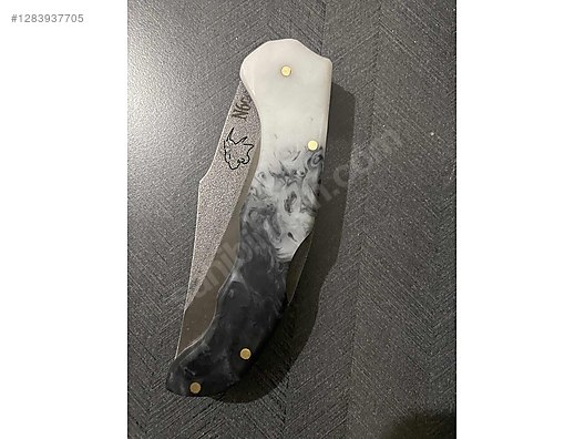 Used & Brand New Items / Sports / Nature Sports / Camping / Jacknifes